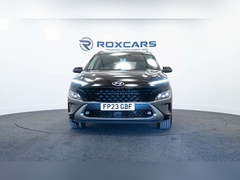 Used Hyundai KONA 2023 for sale - 78632534: Photo