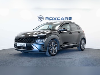 Used Hyundai KONA 2023 for sale - 78632534: Photo