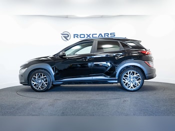 Used Hyundai KONA 2023 for sale - 78632534: Photo
