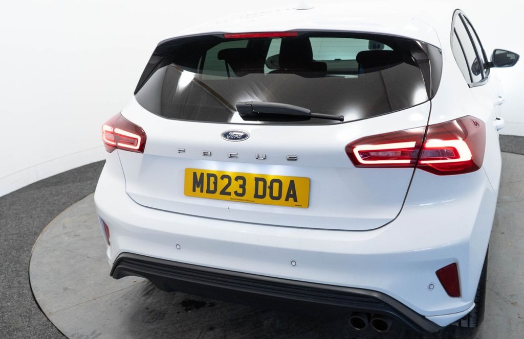 Used Ford Focus 2023 for sale - 76923136: Photo 16