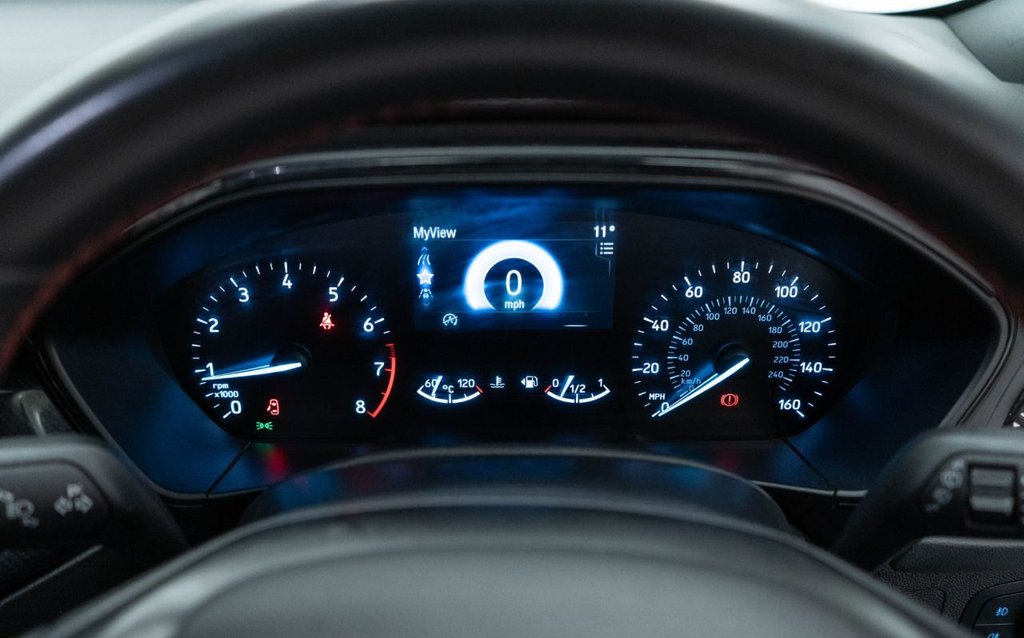 Used Ford Focus 2023 for sale - 76923136: Photo 24