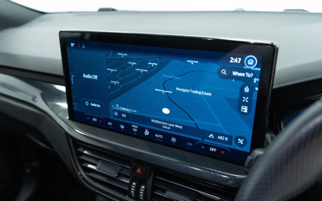 Used Ford Focus 2023 for sale - 76923136: Photo 25