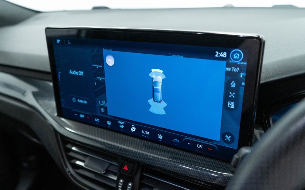 Used Ford Focus 2023 for sale - 76923136: Photo 26