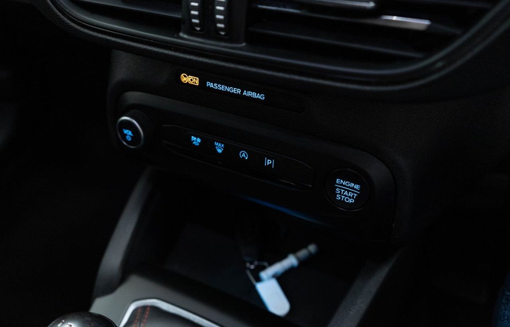 Used Ford Focus 2023 for sale - 76923136: Photo 27