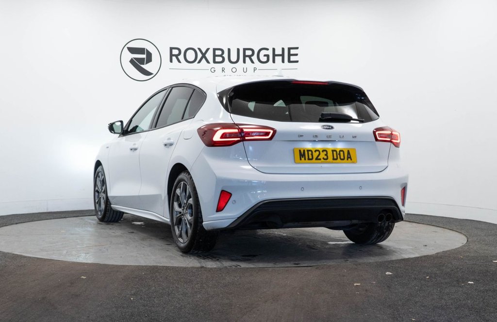 Used Ford Focus 2023 for sale - 76923136: Photo 5