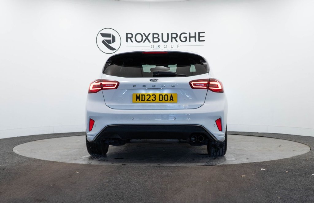 Used Ford Focus 2023 for sale - 76923136: Photo 7