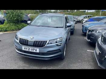2021 (21) - 1.0 TSI 110 SE 5dr
