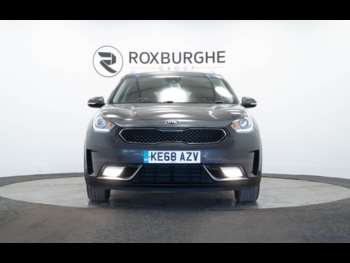 Used Kia Niro 2019 for sale - 74740373: Photo