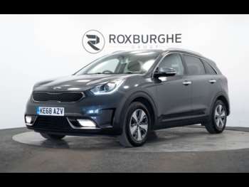 Used Kia Niro 2019 for sale - 74740373: Photo