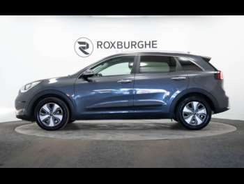 Used Kia Niro 2019 for sale - 74740373: Photo