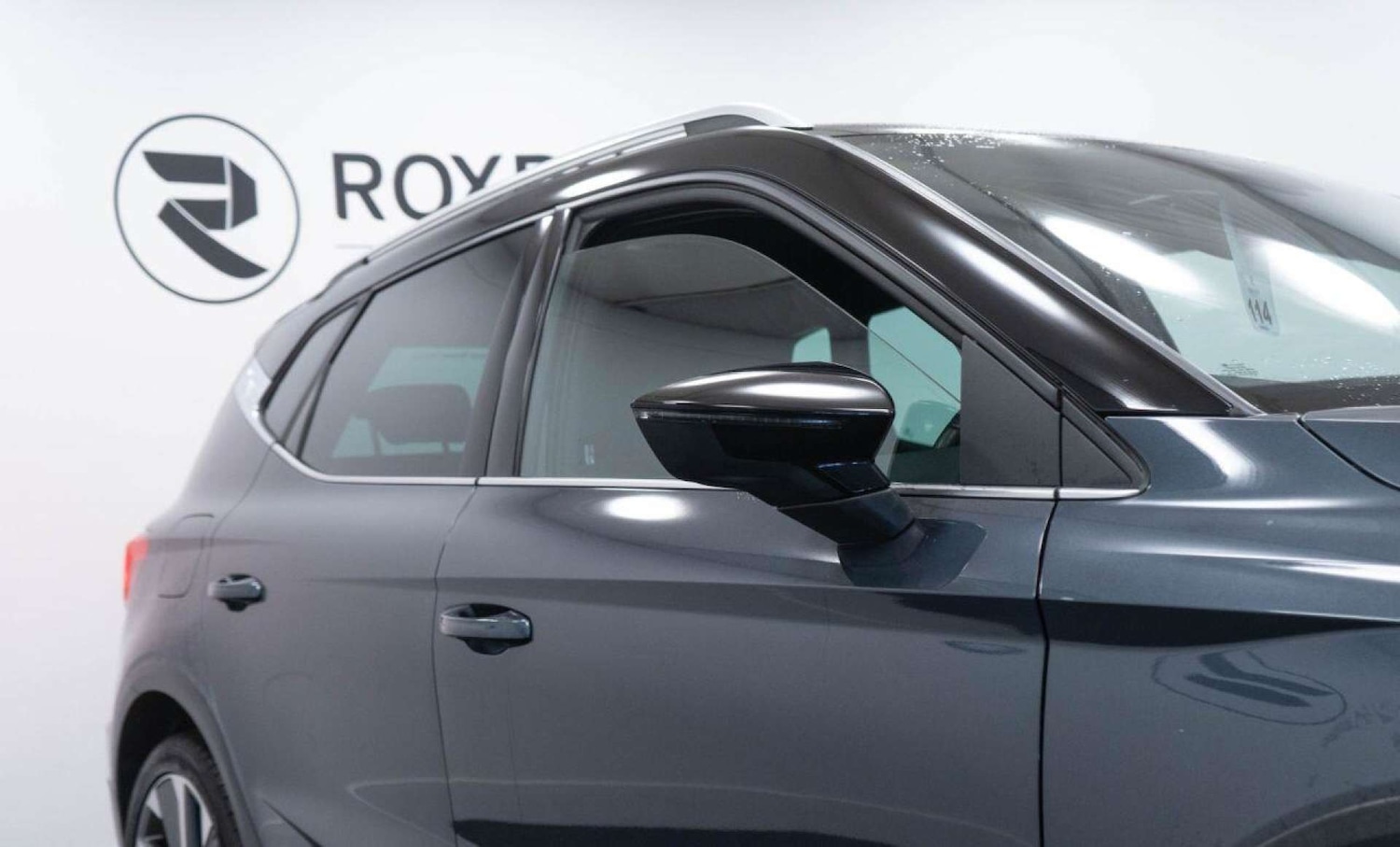 Used SEAT Arona 2022 for sale - 78003718: Photo 12