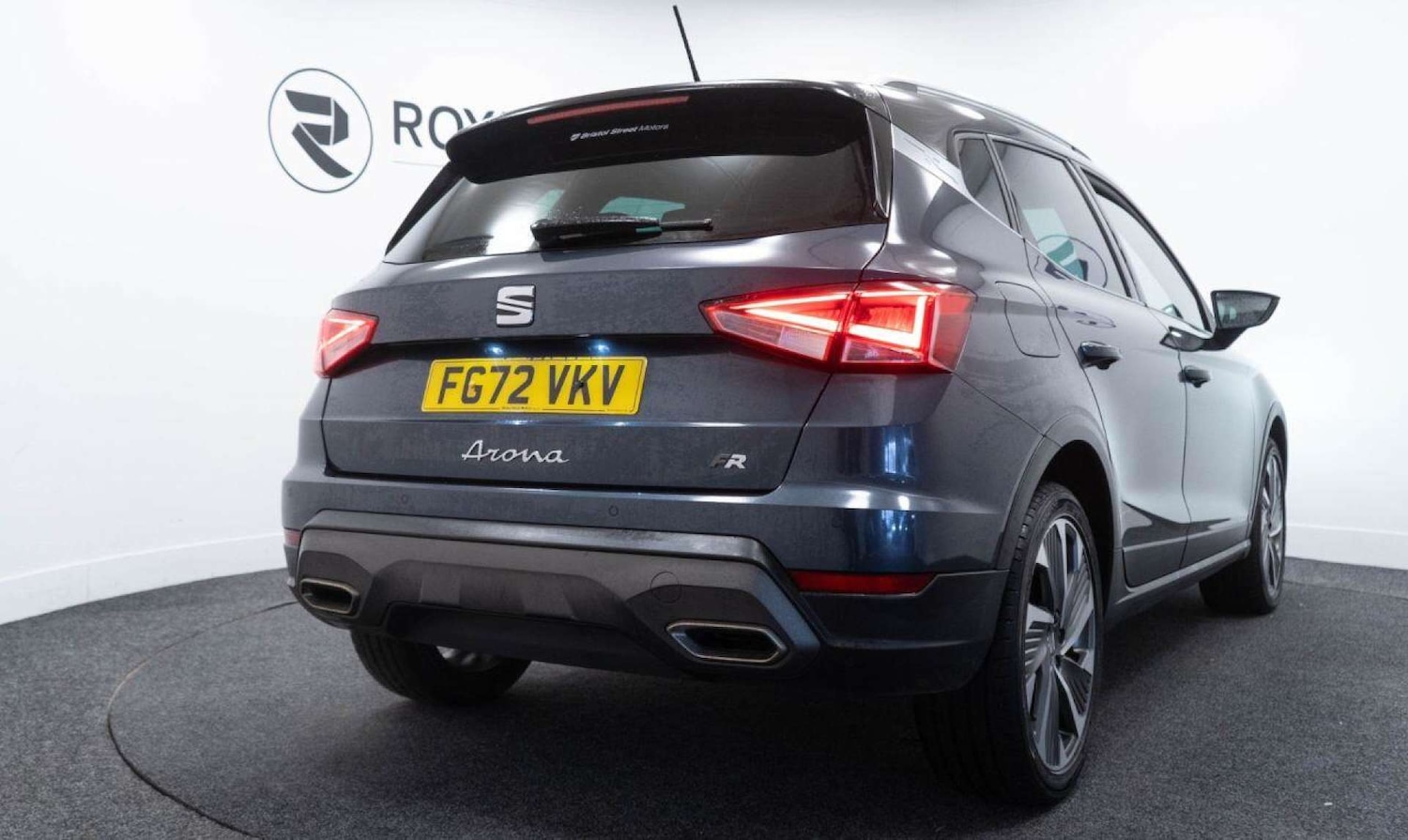 Used SEAT Arona 2022 for sale - 78003718: Photo 15