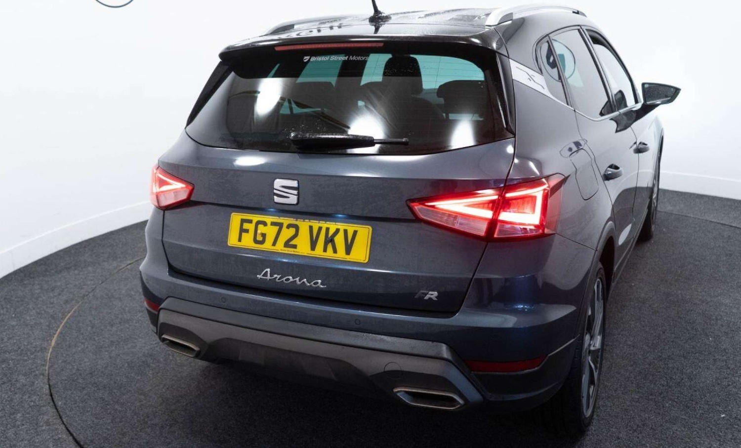 Used SEAT Arona 2022 for sale - 78003718: Photo 16