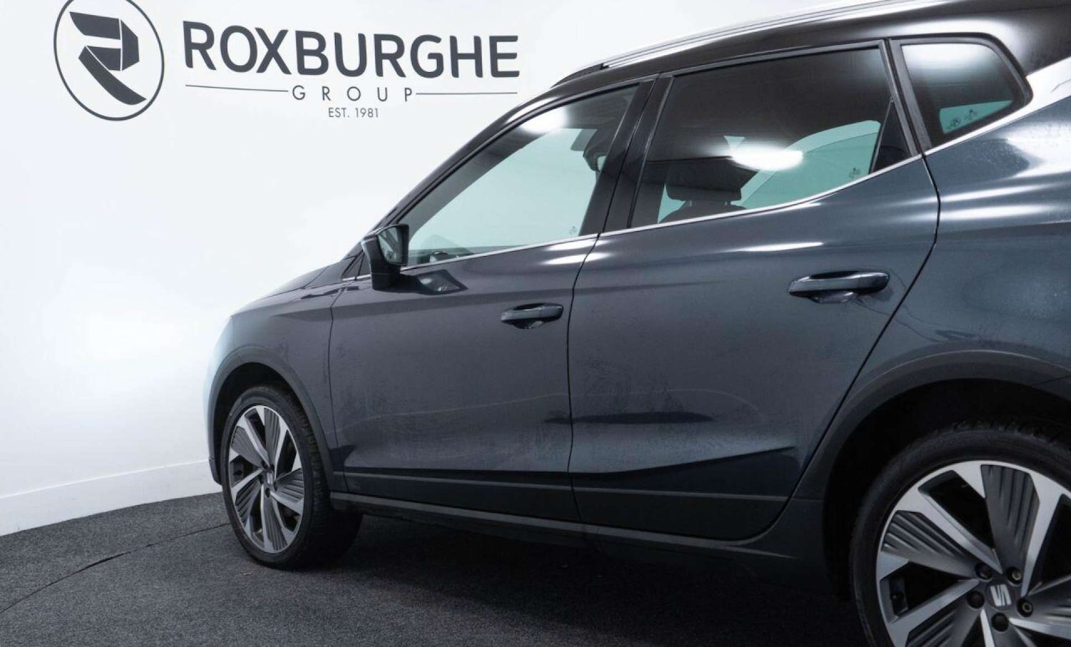 Used SEAT Arona 2022 for sale - 78003718: Photo 20