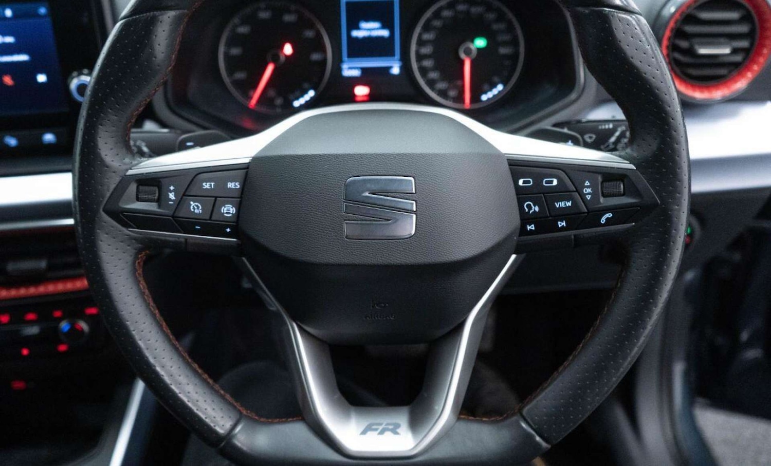 Used SEAT Arona 2022 for sale - 78003718: Photo 25