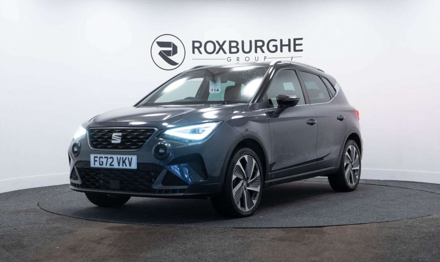 Used SEAT Arona 2022 for sale - 78003718: Photo 3