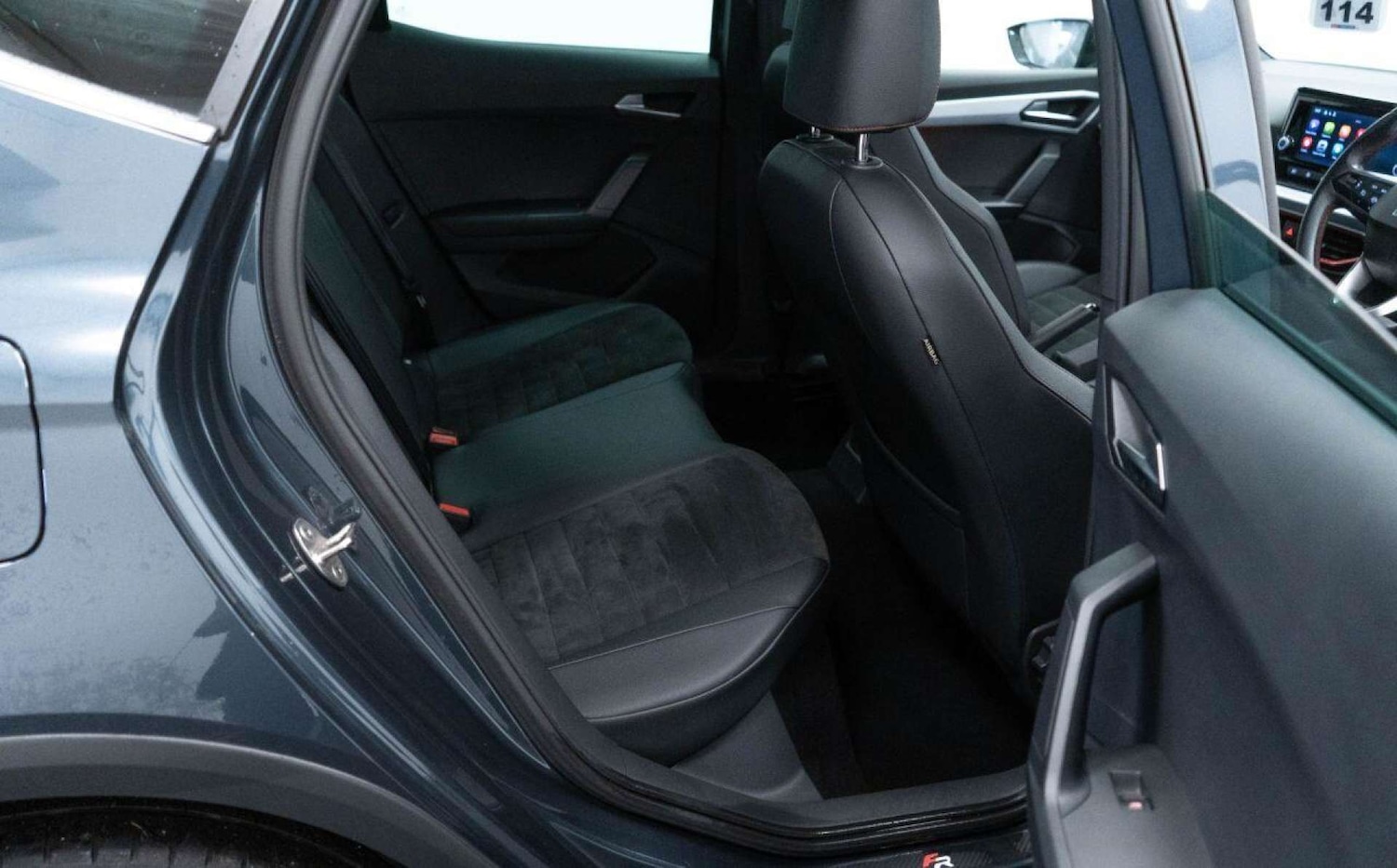 Used SEAT Arona 2022 for sale - 78003718: Photo 33