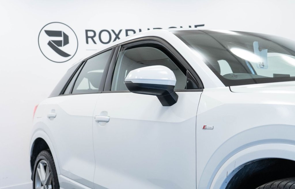 Used Audi Q2 2020 for sale - 77719631: Photo 12