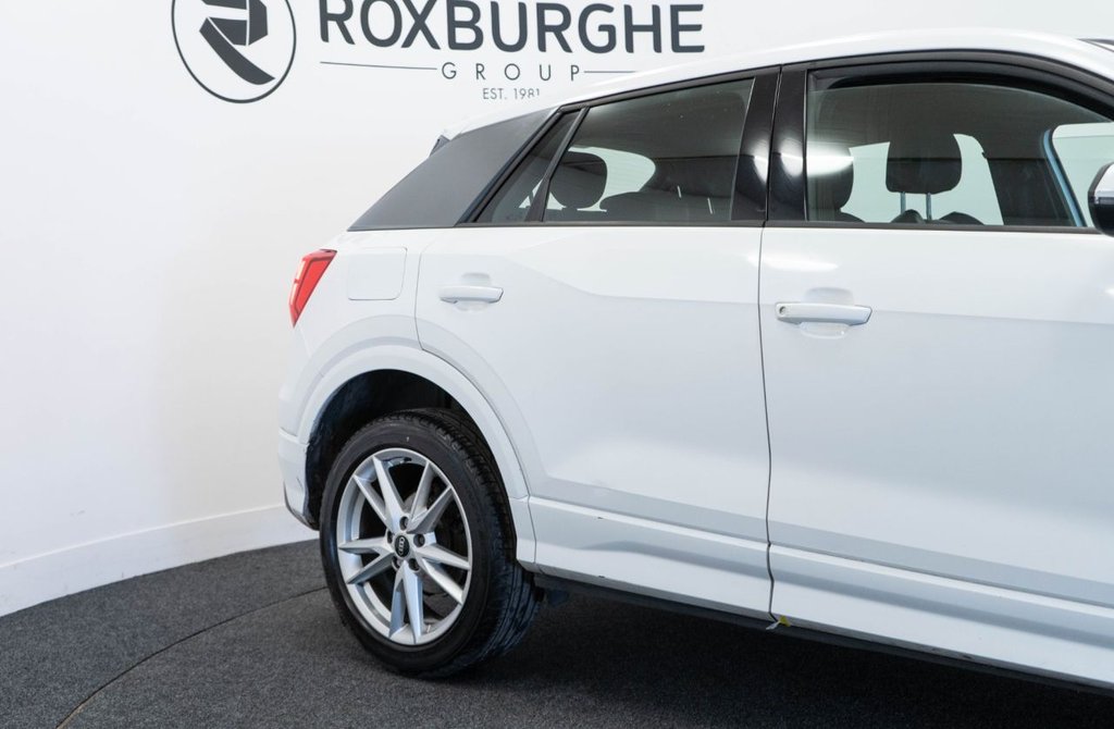 Used Audi Q2 2020 for sale - 77719631: Photo 14