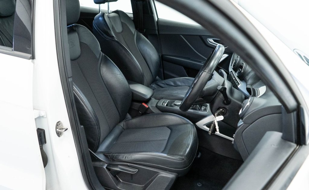 Used Audi Q2 2020 for sale - 77719631: Photo 20