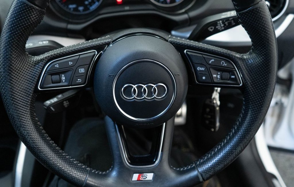 Used Audi Q2 2020 for sale - 77719631: Photo 23