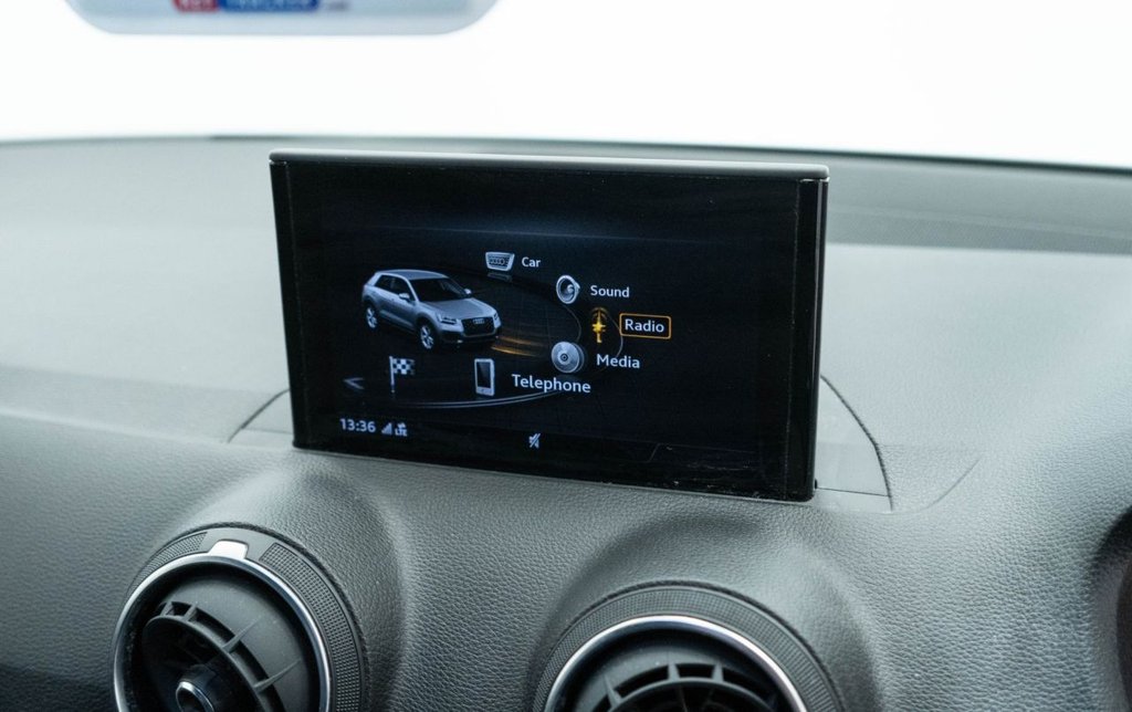 Used Audi Q2 2020 for sale - 77719631: Photo 25