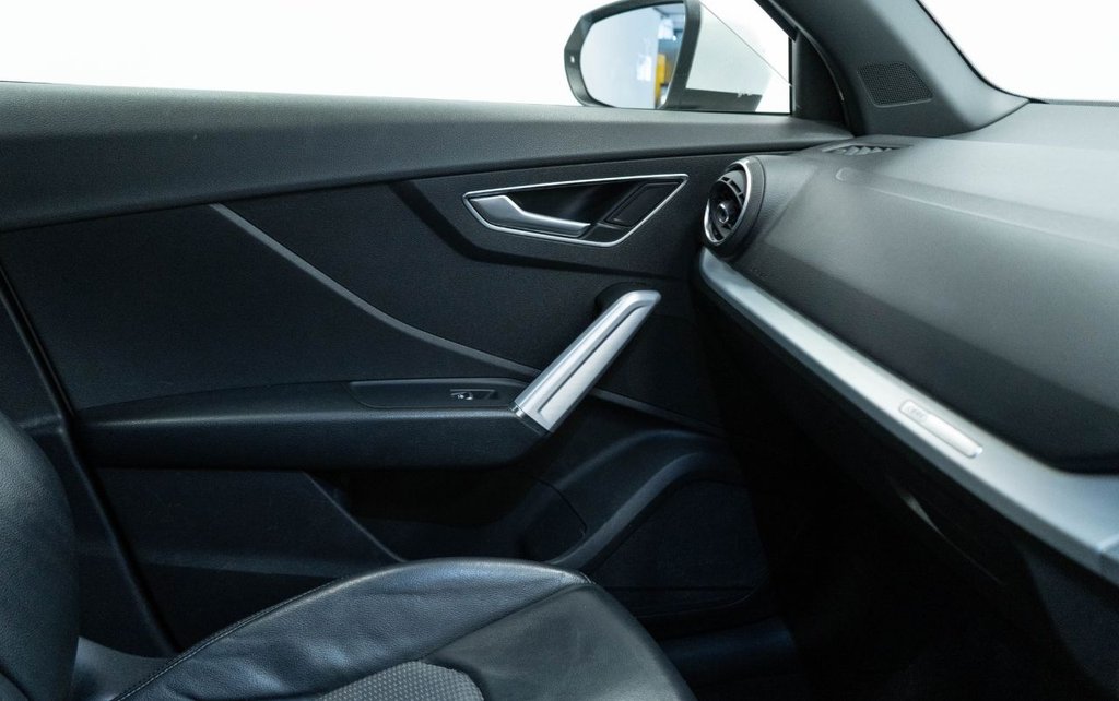 Used Audi Q2 2020 for sale - 77719631: Photo 29