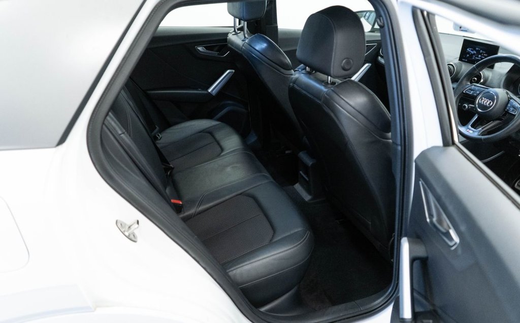 Used Audi Q2 2020 for sale - 77719631: Photo 31