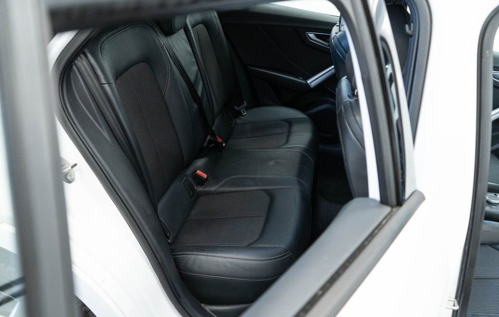 Used Audi Q2 2020 for sale - 77719631: Photo 32