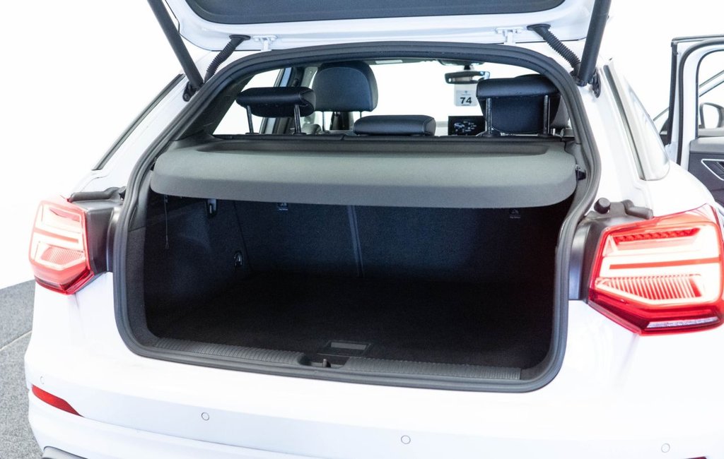 Used Audi Q2 2020 for sale - 77719631: Photo 33