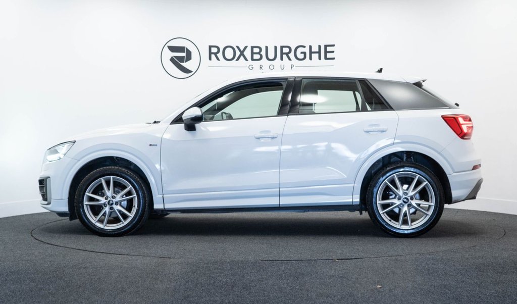 Used Audi Q2 2020 for sale - 77719631: Photo 4