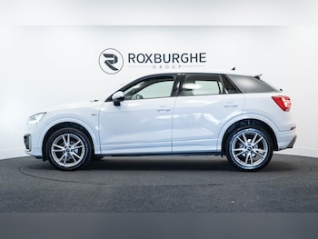 Used Audi Q2 2020 for sale - 77719631: Photo