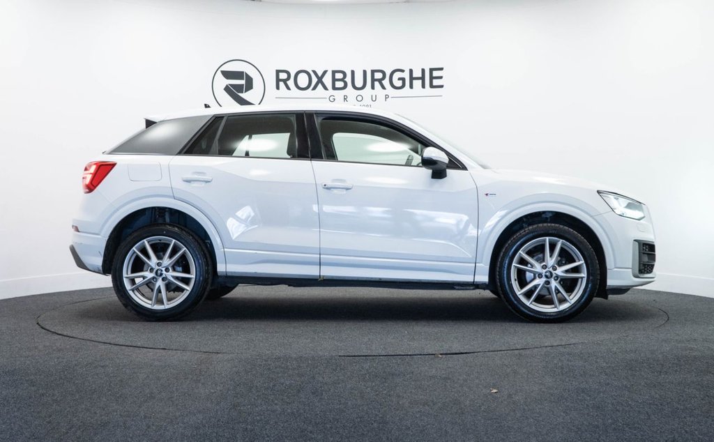 Used Audi Q2 2020 for sale - 77719631: Photo 9