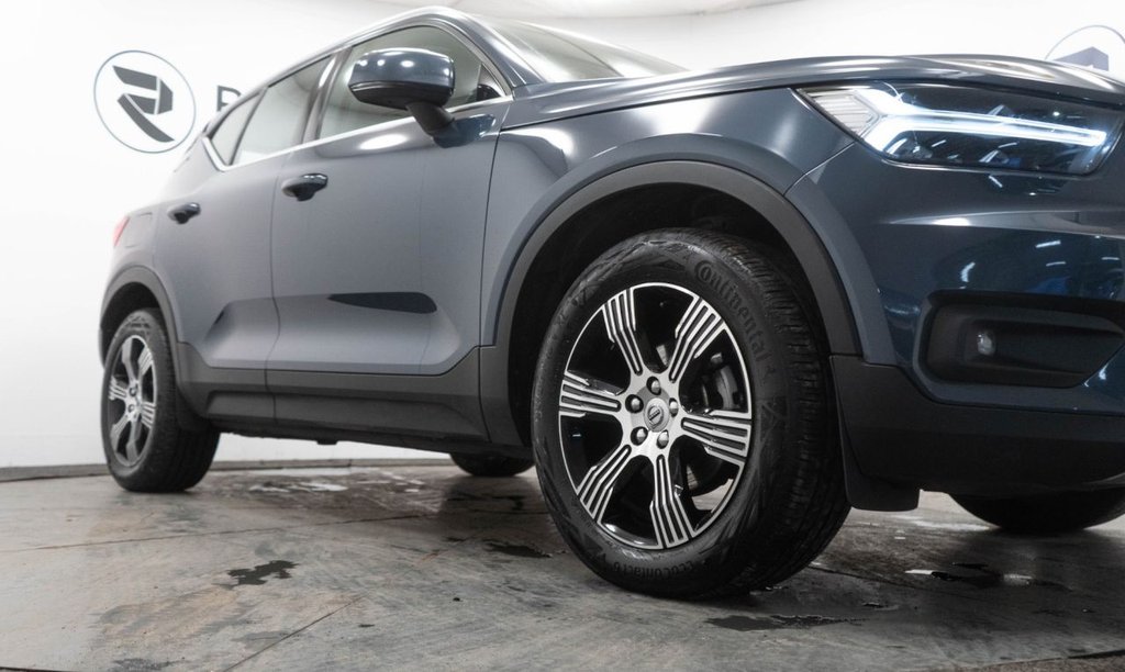 Used Volvo XC40 2019 for sale - 76547102: Photo 11