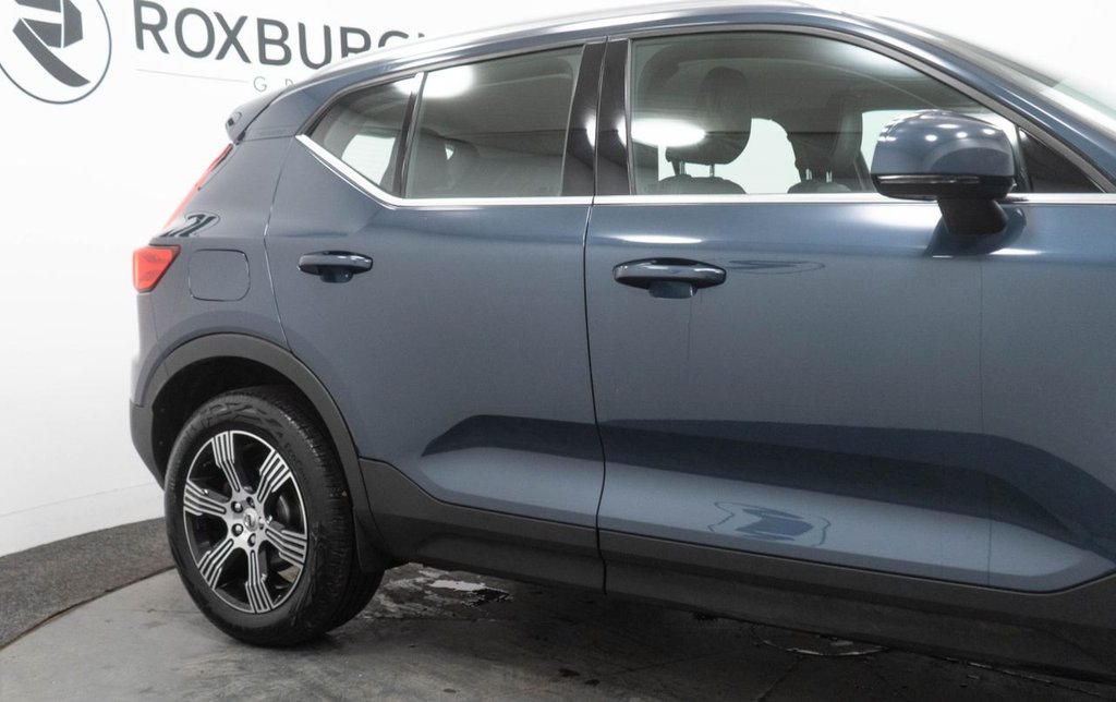 Used Volvo XC40 2019 for sale - 76547102: Photo 13
