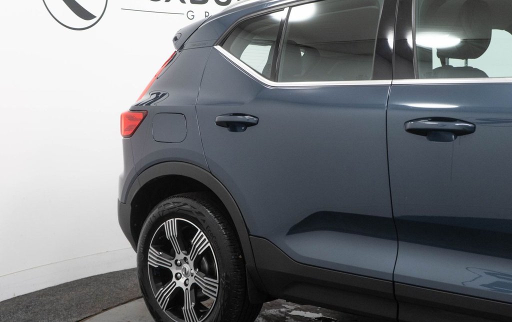 Used Volvo XC40 2019 for sale - 76547102: Photo 14