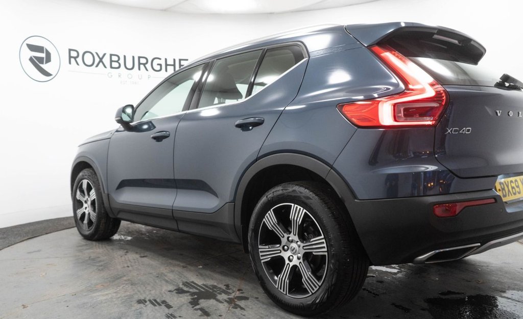 Used Volvo XC40 2019 for sale - 76547102: Photo 19