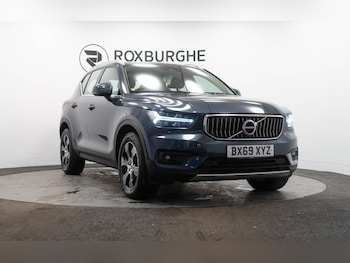 Used Volvo XC40 2019 for sale - 76547102: Photo