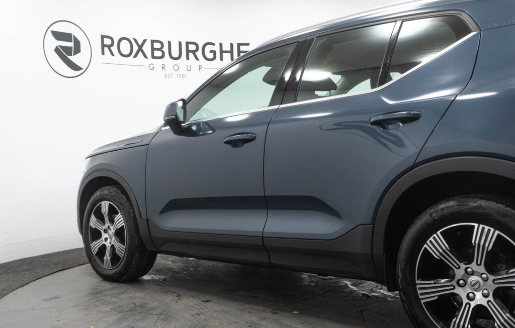 Used Volvo XC40 2019 for sale - 76547102: Photo 20