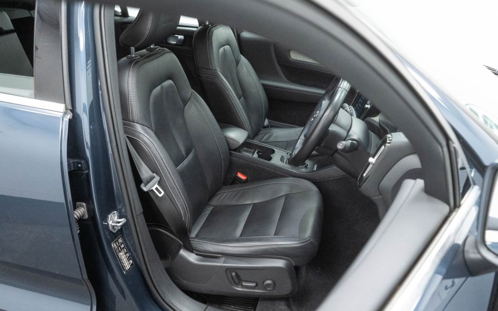 Used Volvo XC40 2019 for sale - 76547102: Photo 22