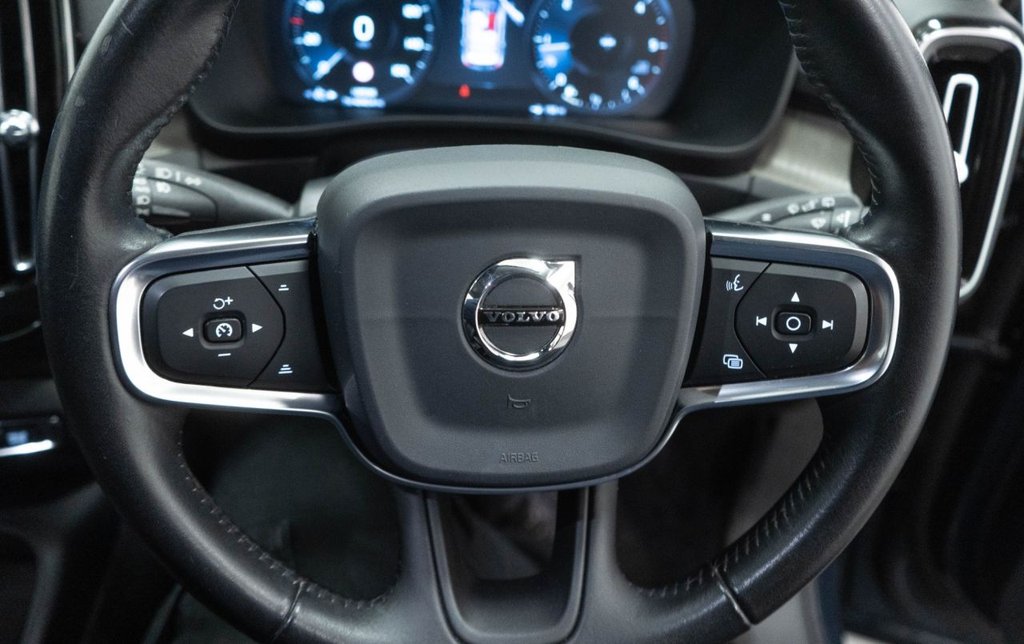 Used Volvo XC40 2019 for sale - 76547102: Photo 24