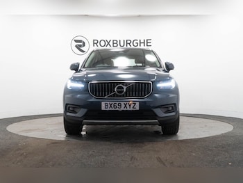 Used Volvo XC40 2019 for sale - 76547102: Photo
