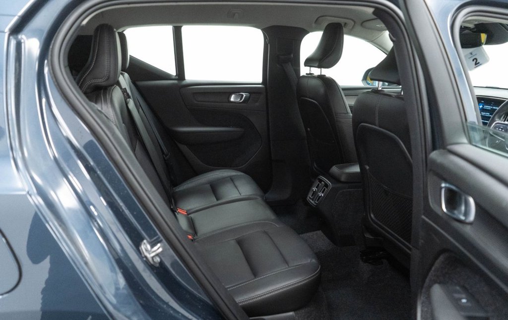 Used Volvo XC40 2019 for sale - 76547102: Photo 31