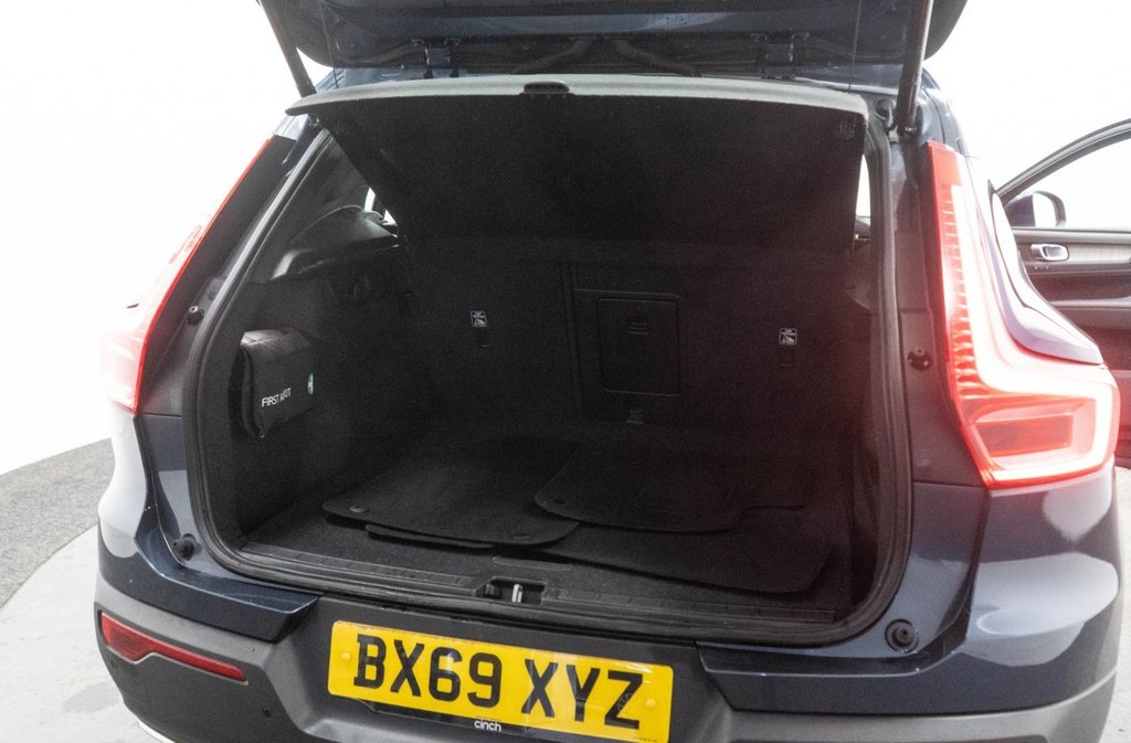 Used Volvo XC40 2019 for sale - 76547102: Photo 33