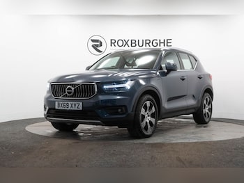 Used Volvo XC40 2019 for sale - 76547102: Photo