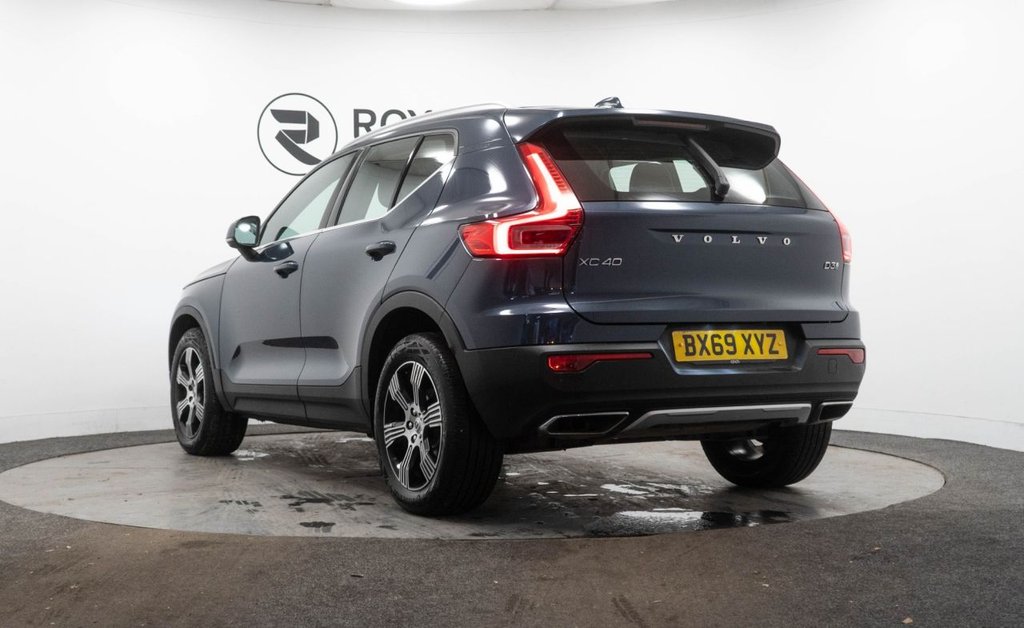 Used Volvo XC40 2019 for sale - 76547102: Photo 4