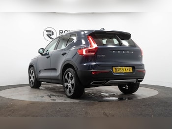 Used Volvo XC40 2019 for sale - 76547102: Photo