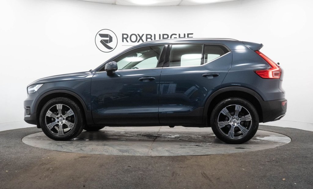 Used Volvo XC40 2019 for sale - 76547102: Photo 5