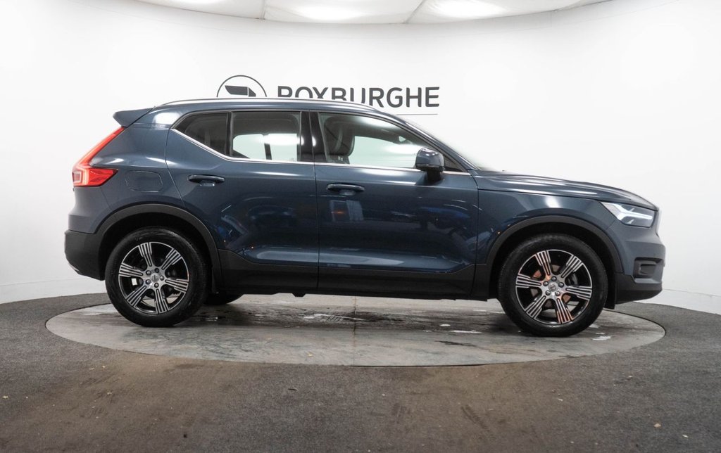 Used Volvo XC40 2019 for sale - 76547102: Photo 9