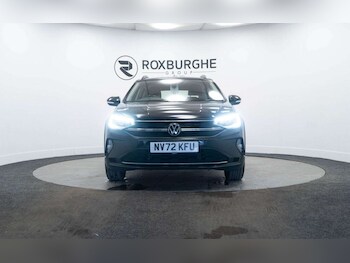 Used Volkswagen Taigo 2023 for sale - 78298658: Photo